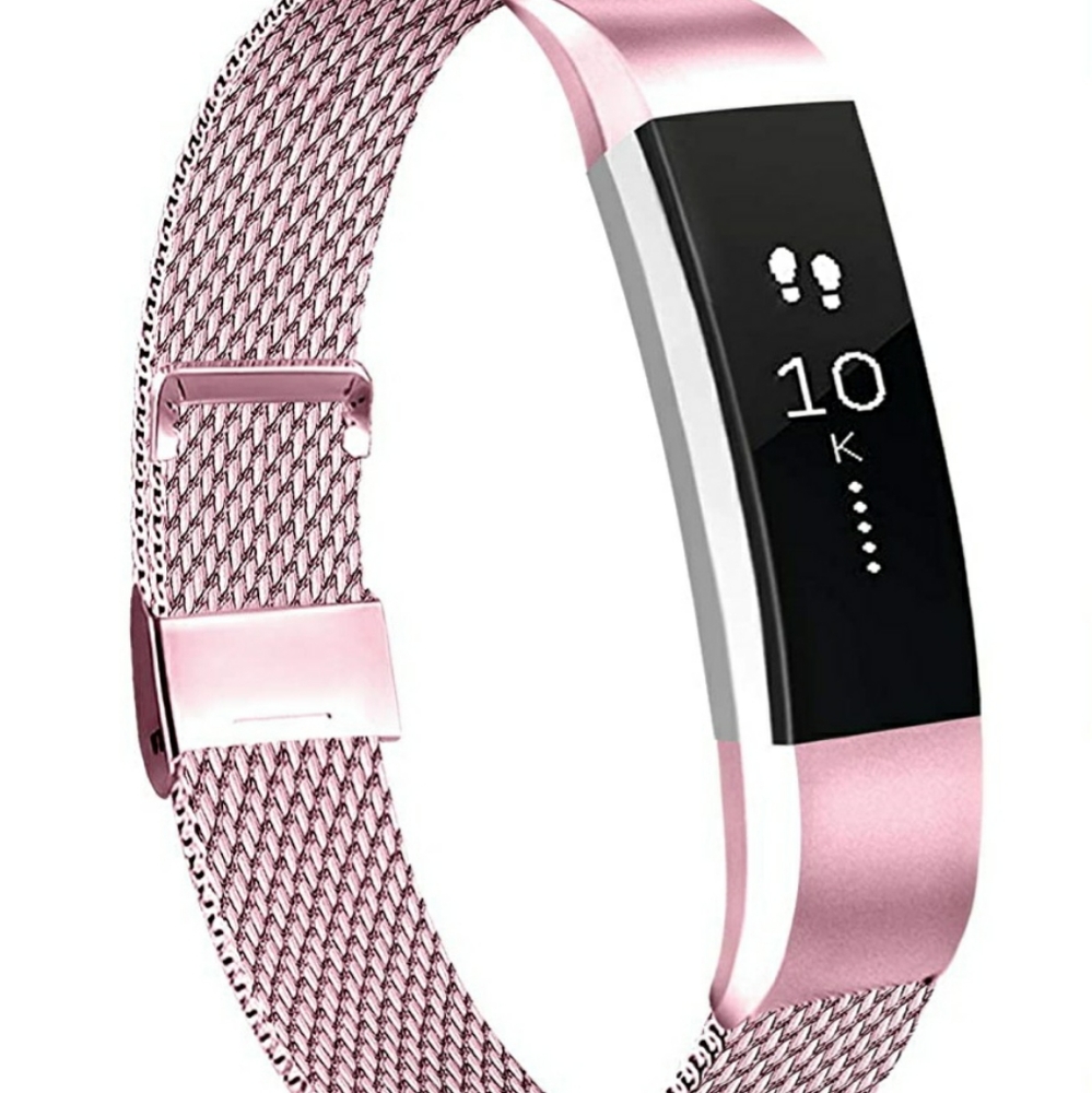 Fitbit alta magnetic band